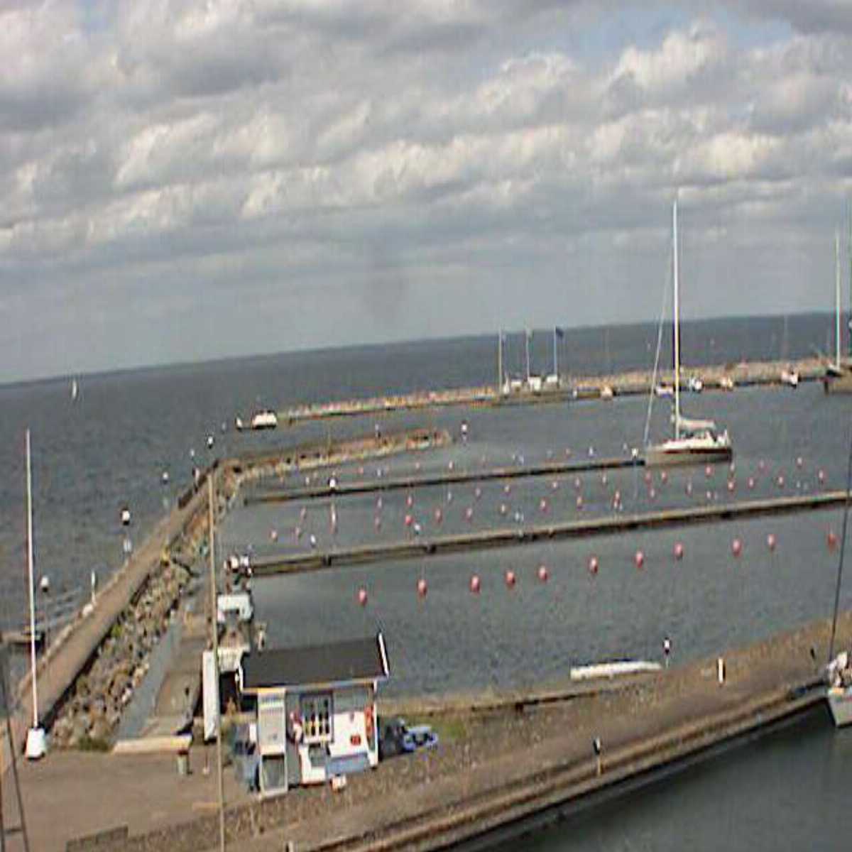 Kopingsvik webcam