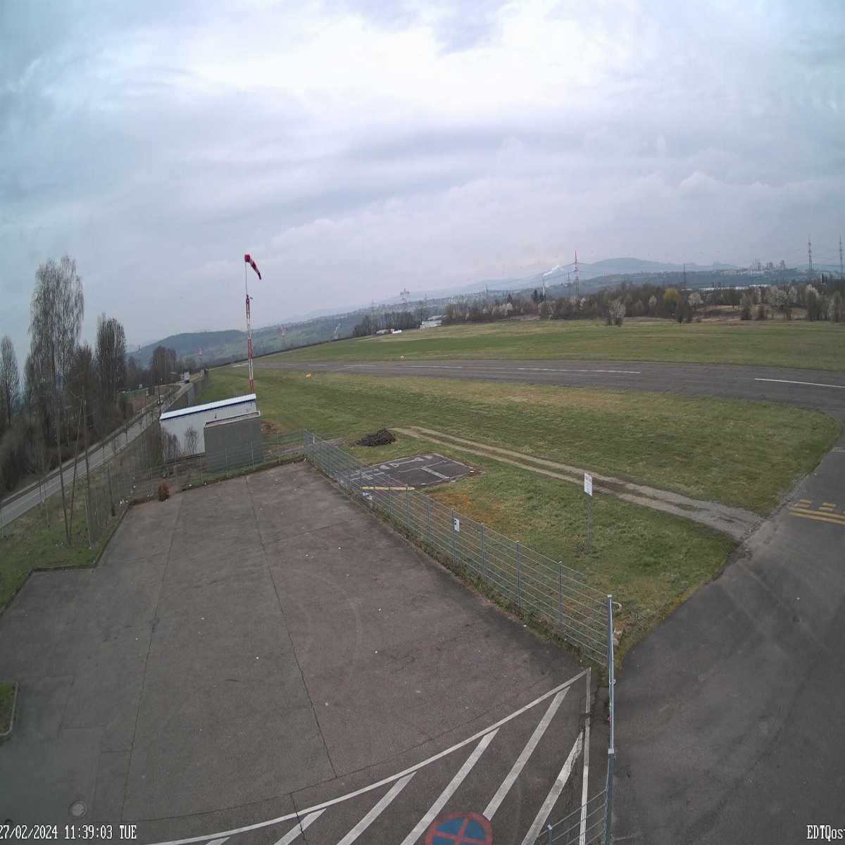 Schallstadt webcam