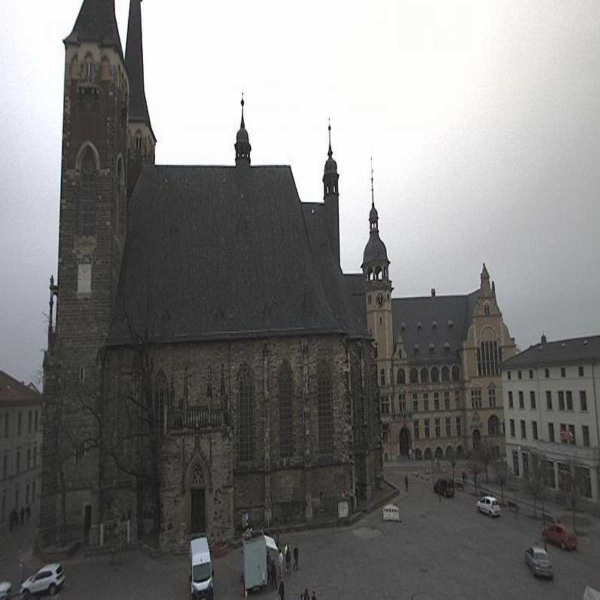 Veckenstedt webcam