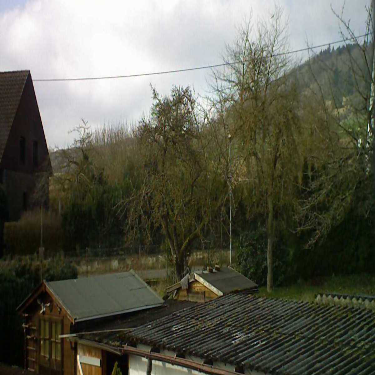 Kottenheim webcam