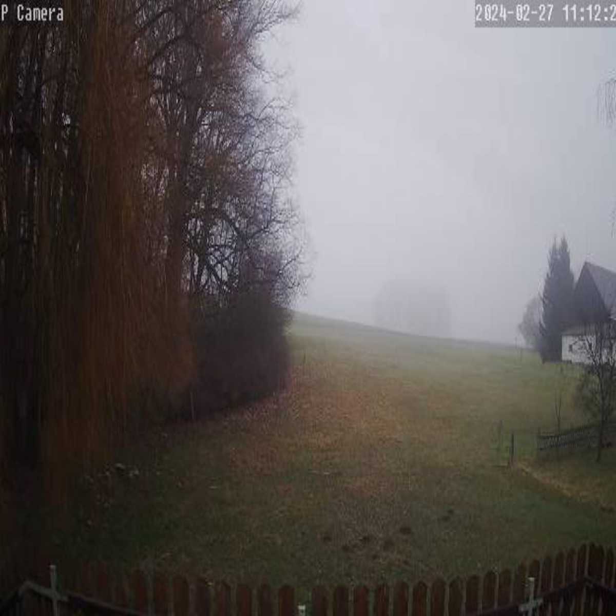 Klingenberg webcam