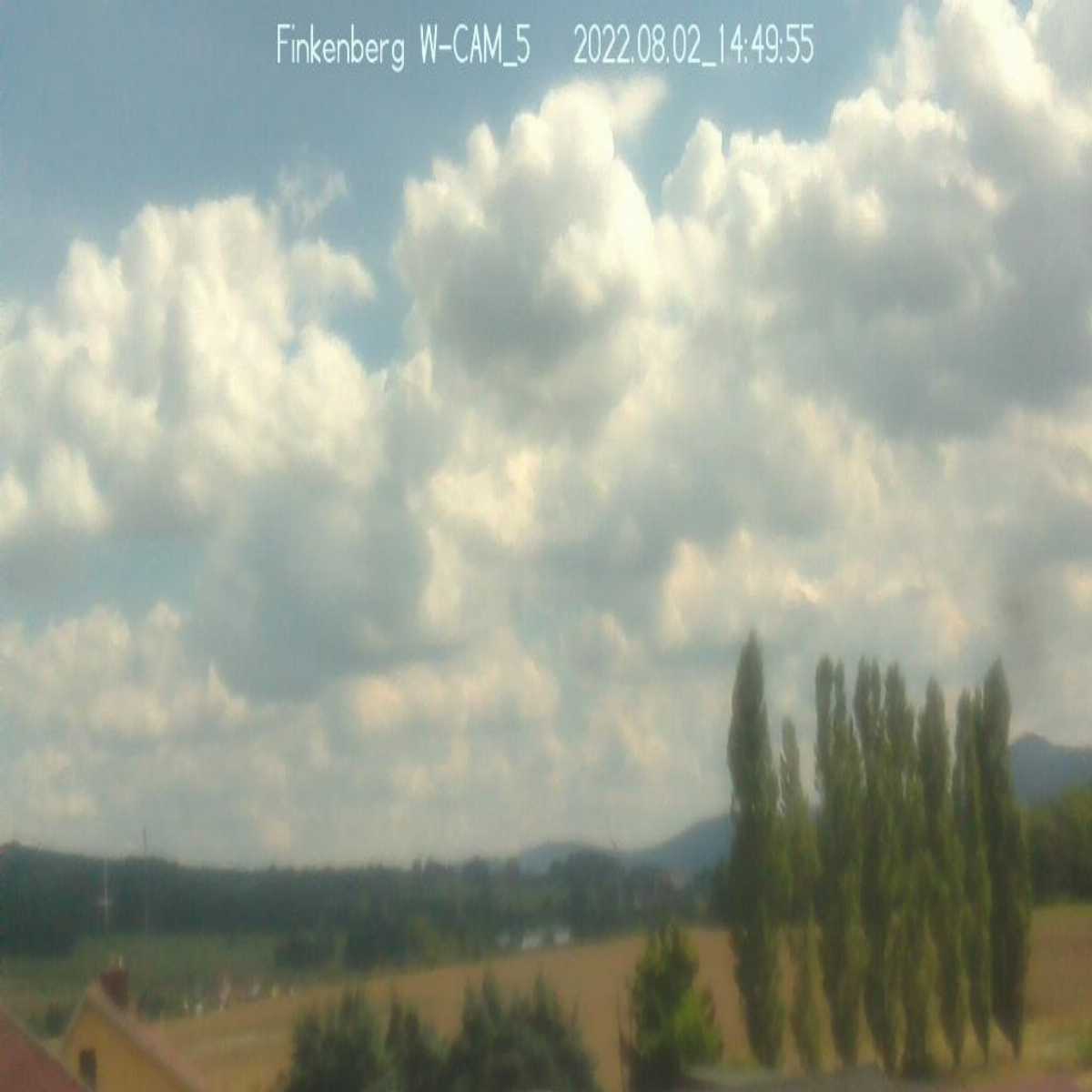 Klingenberg webcam