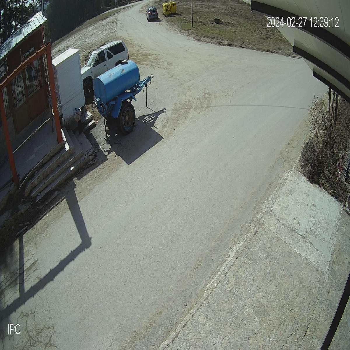 Obermassfeld Grimmenthal webcam