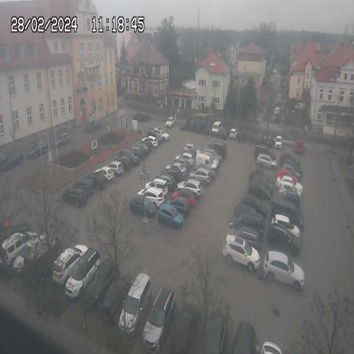 Klingenberg webcam