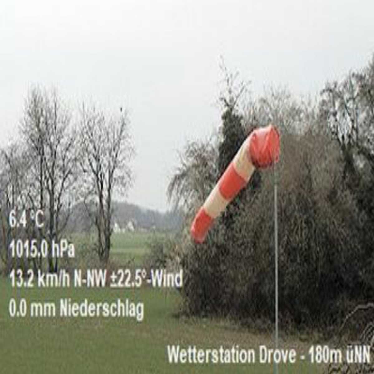 Riesenbeck webcam