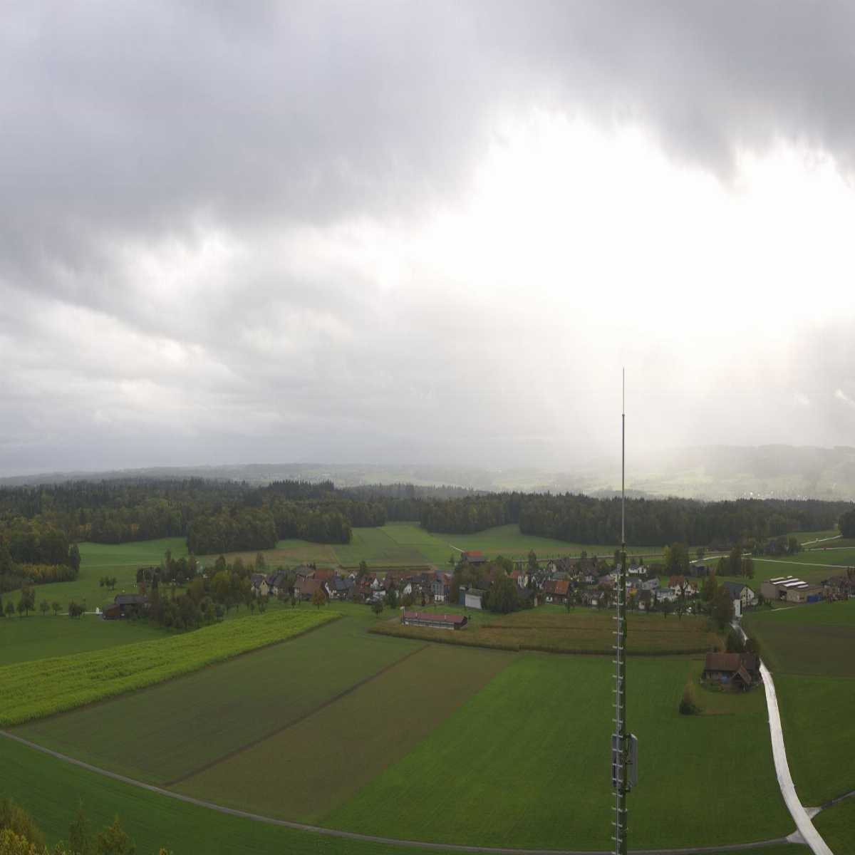 Sirnach webcam