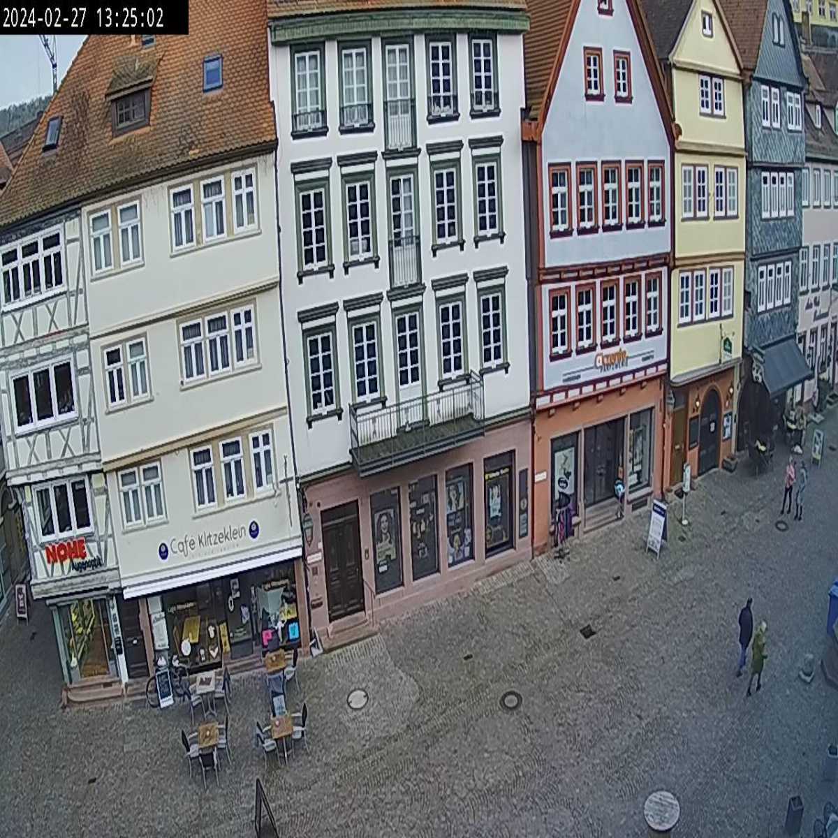 Zachenberg webcam