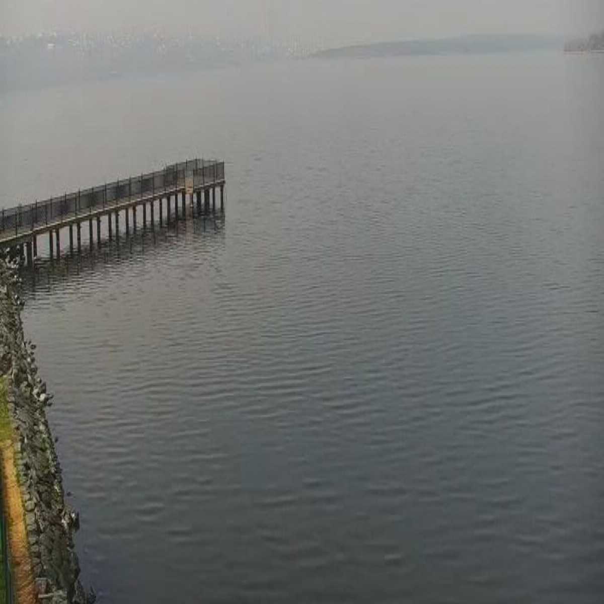 Buyukcekmece webcam