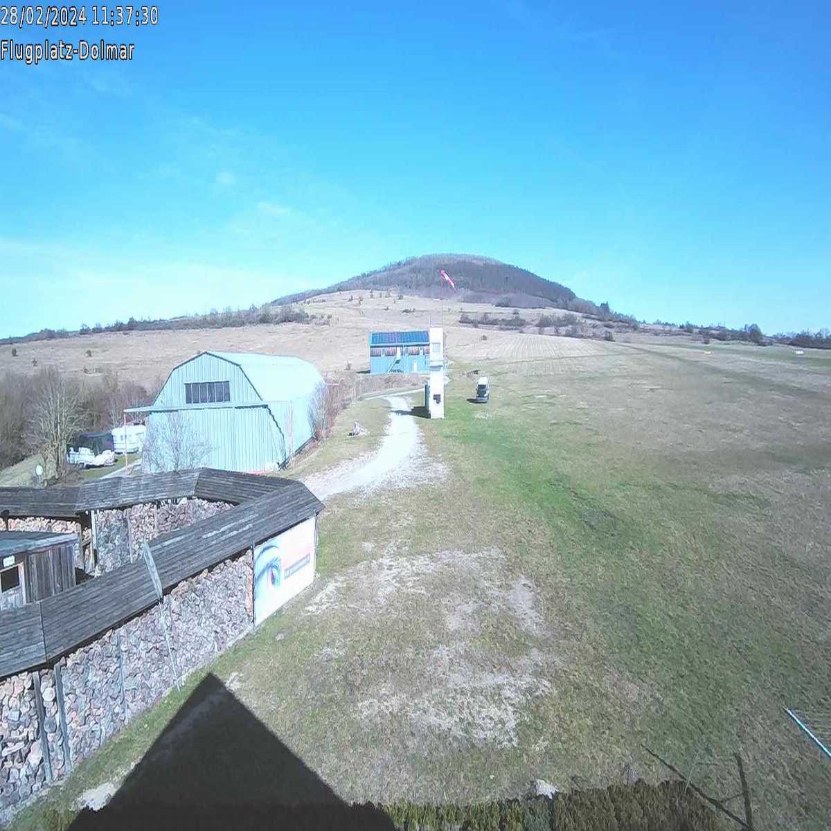 Obermassfeld Grimmenthal webcam