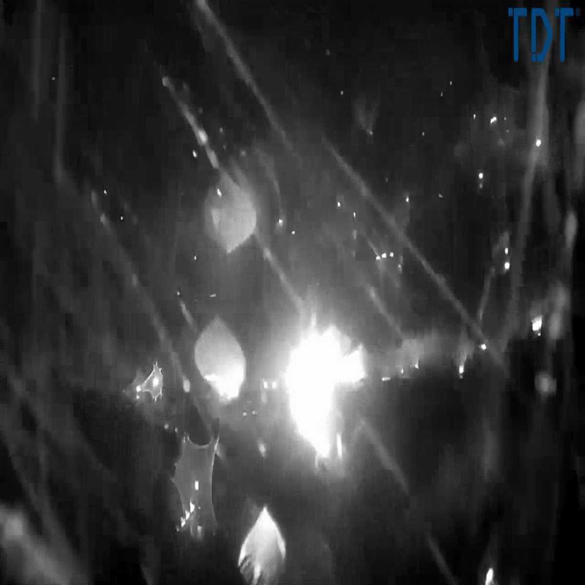 Zachenberg webcam