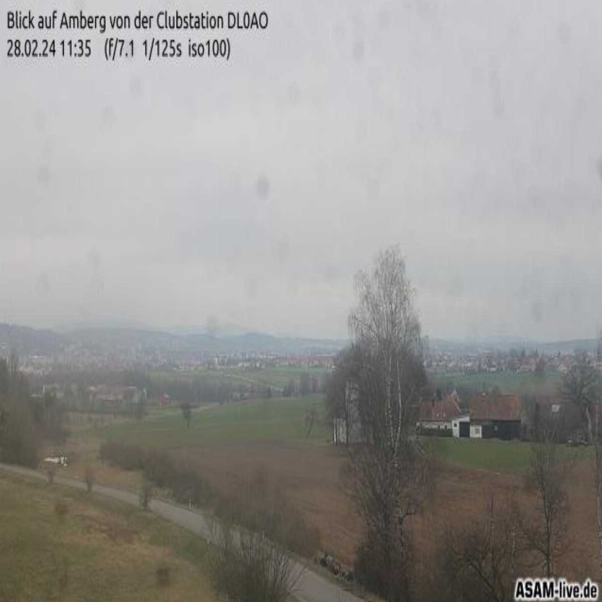 Zachenberg webcam