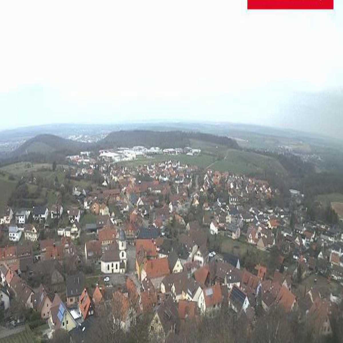 Schallstadt webcam