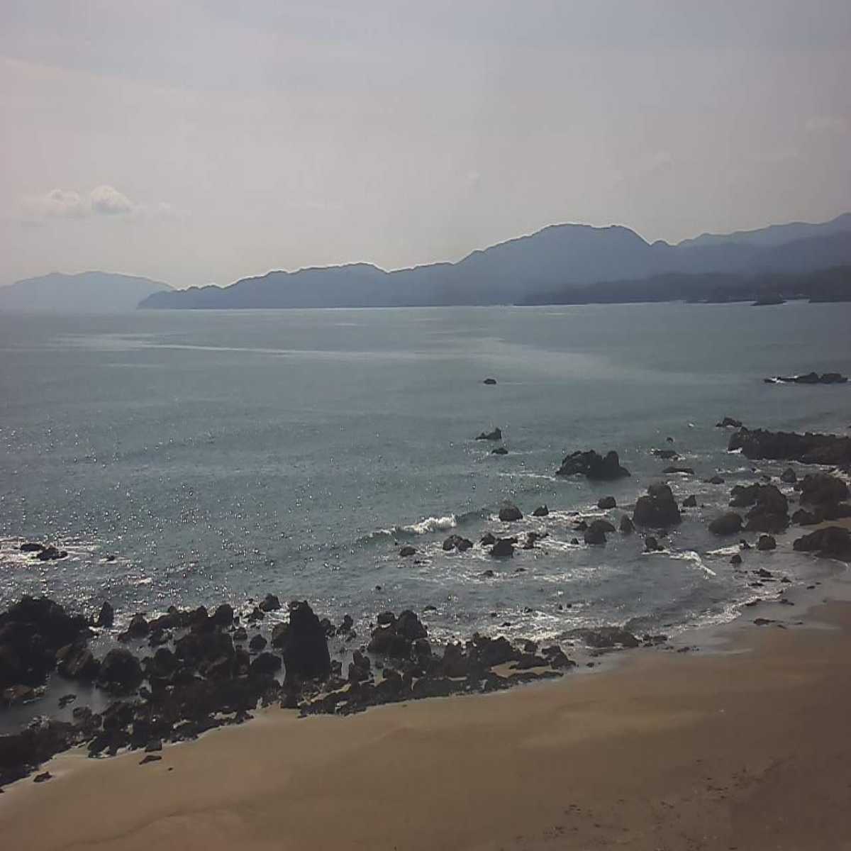 Tosa webcam