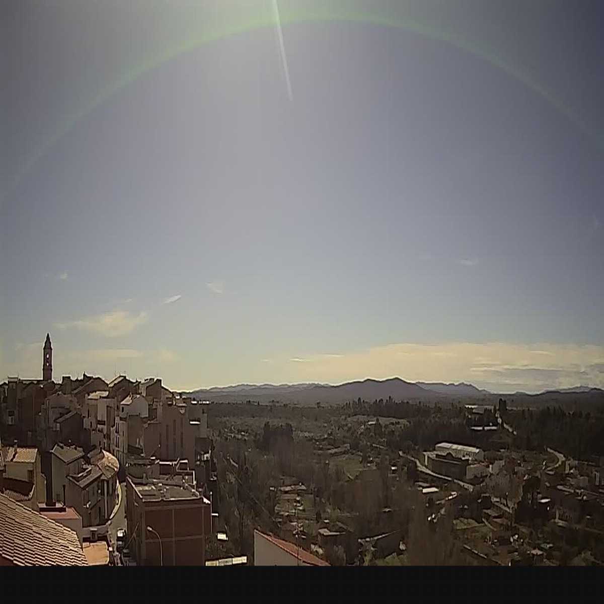 Alella webcam