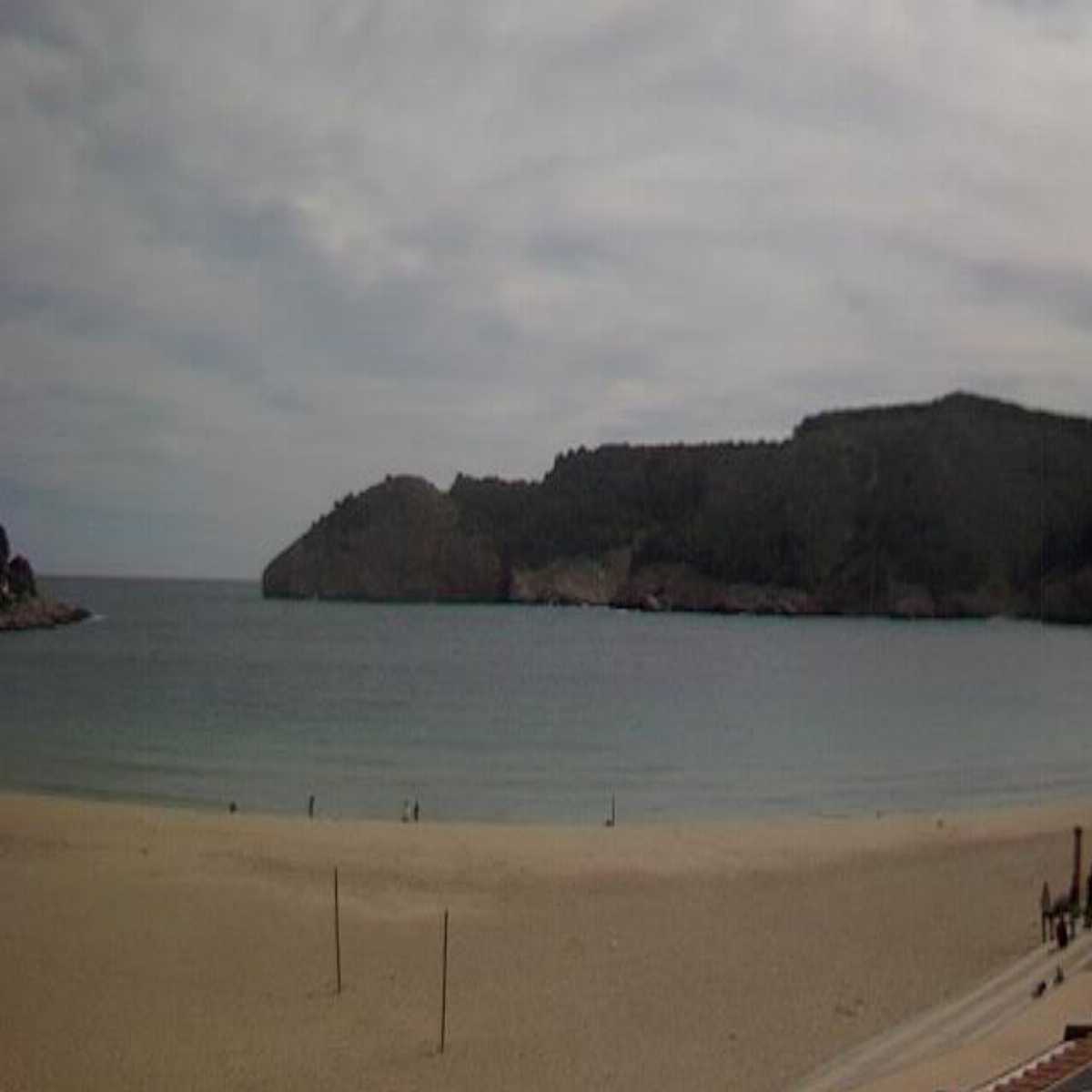 Alella webcam
