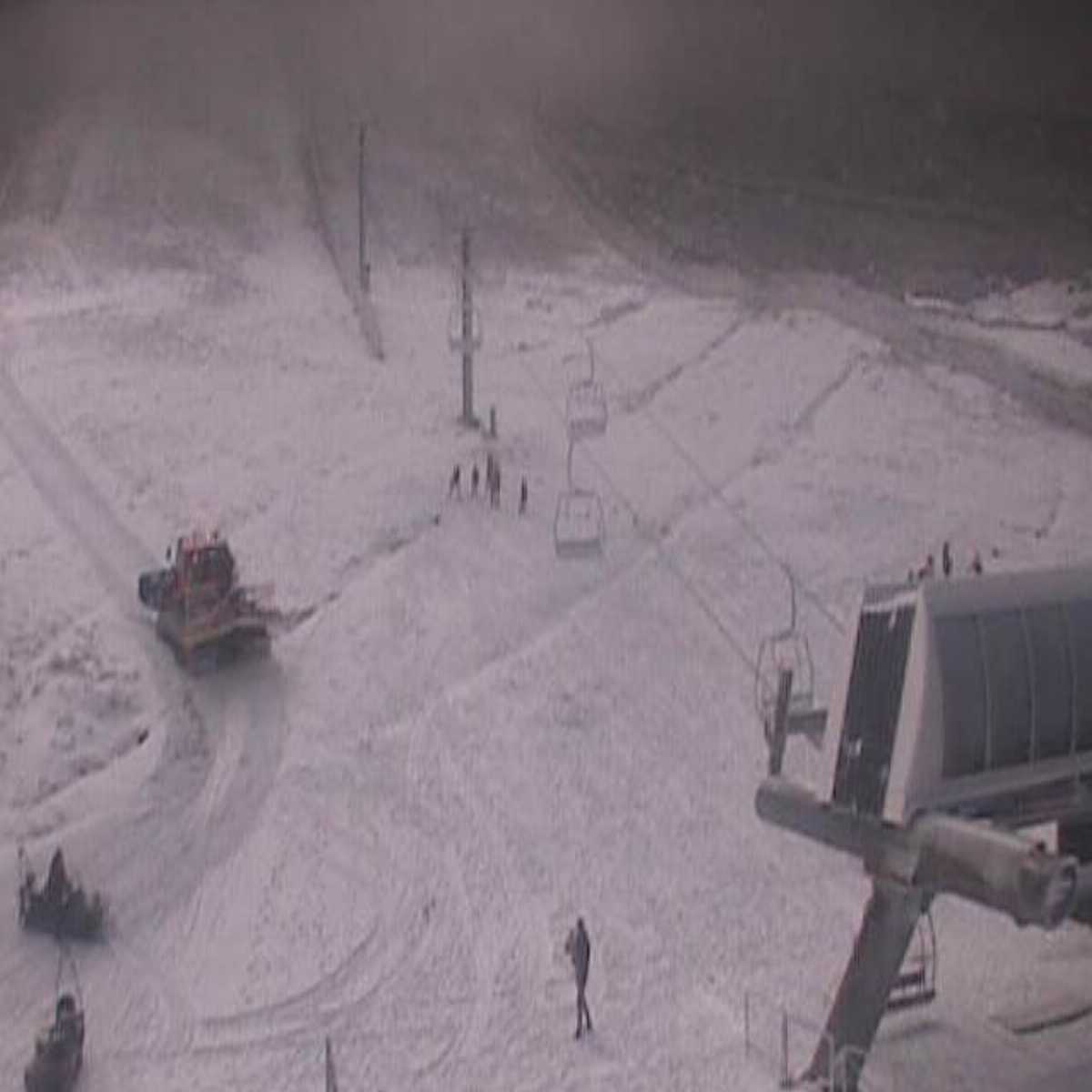Cigales webcam