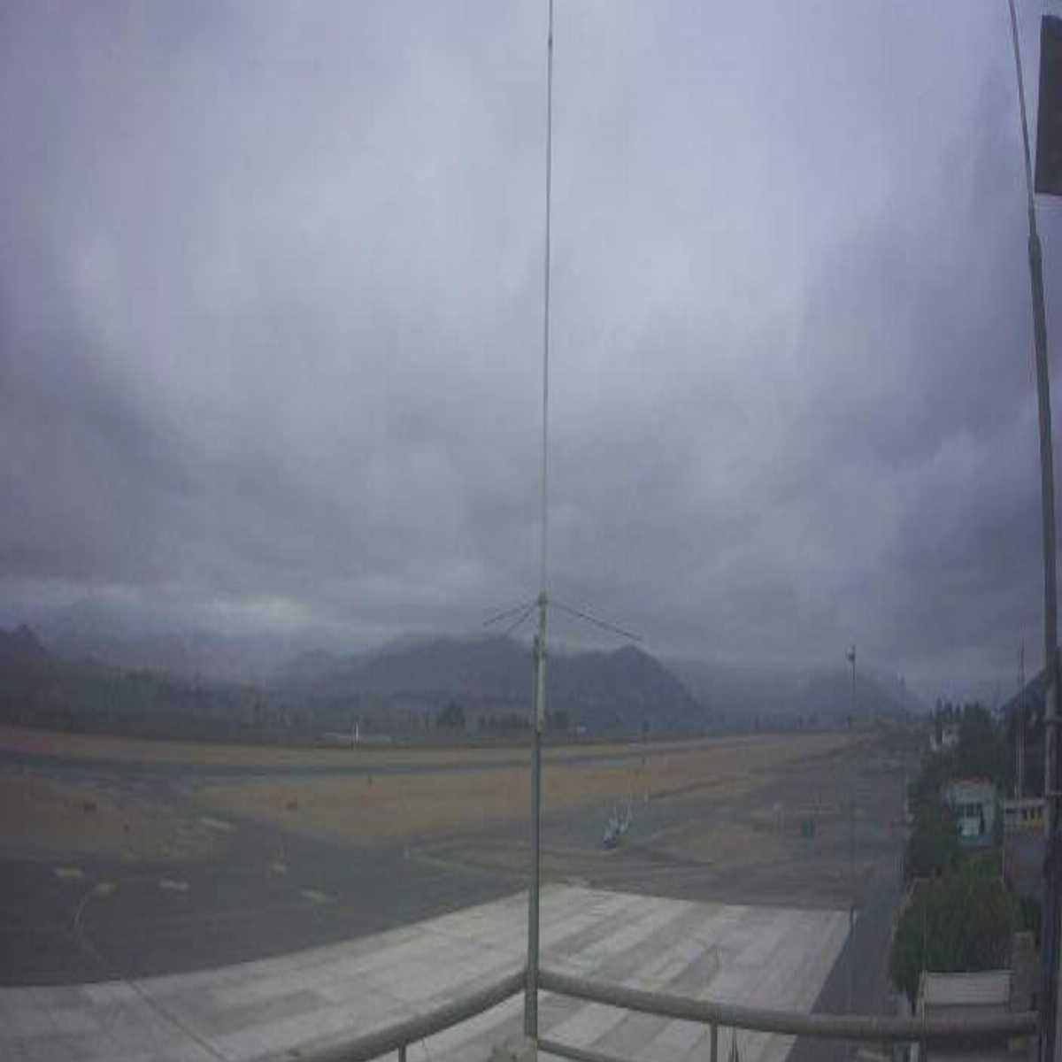 Cuncumen webcam