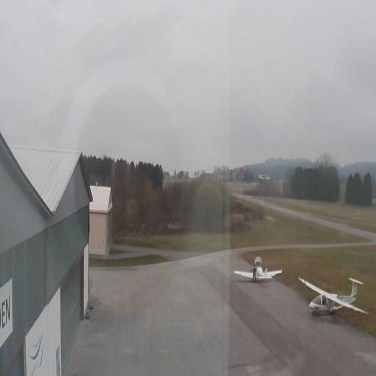 Perg webcam