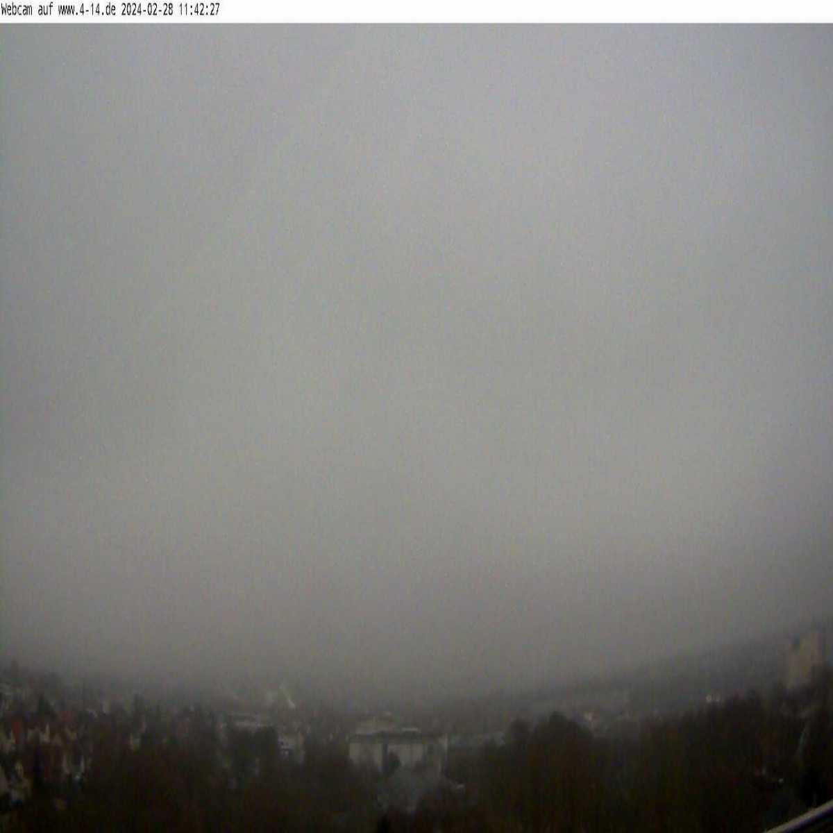 Riesenbeck webcam