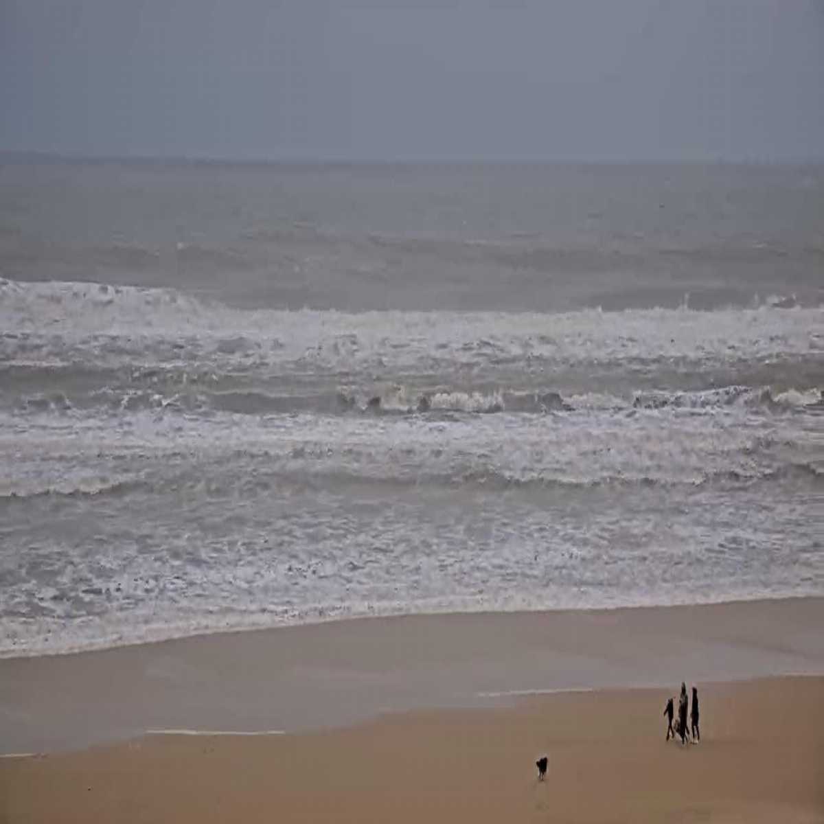Gueret webcam