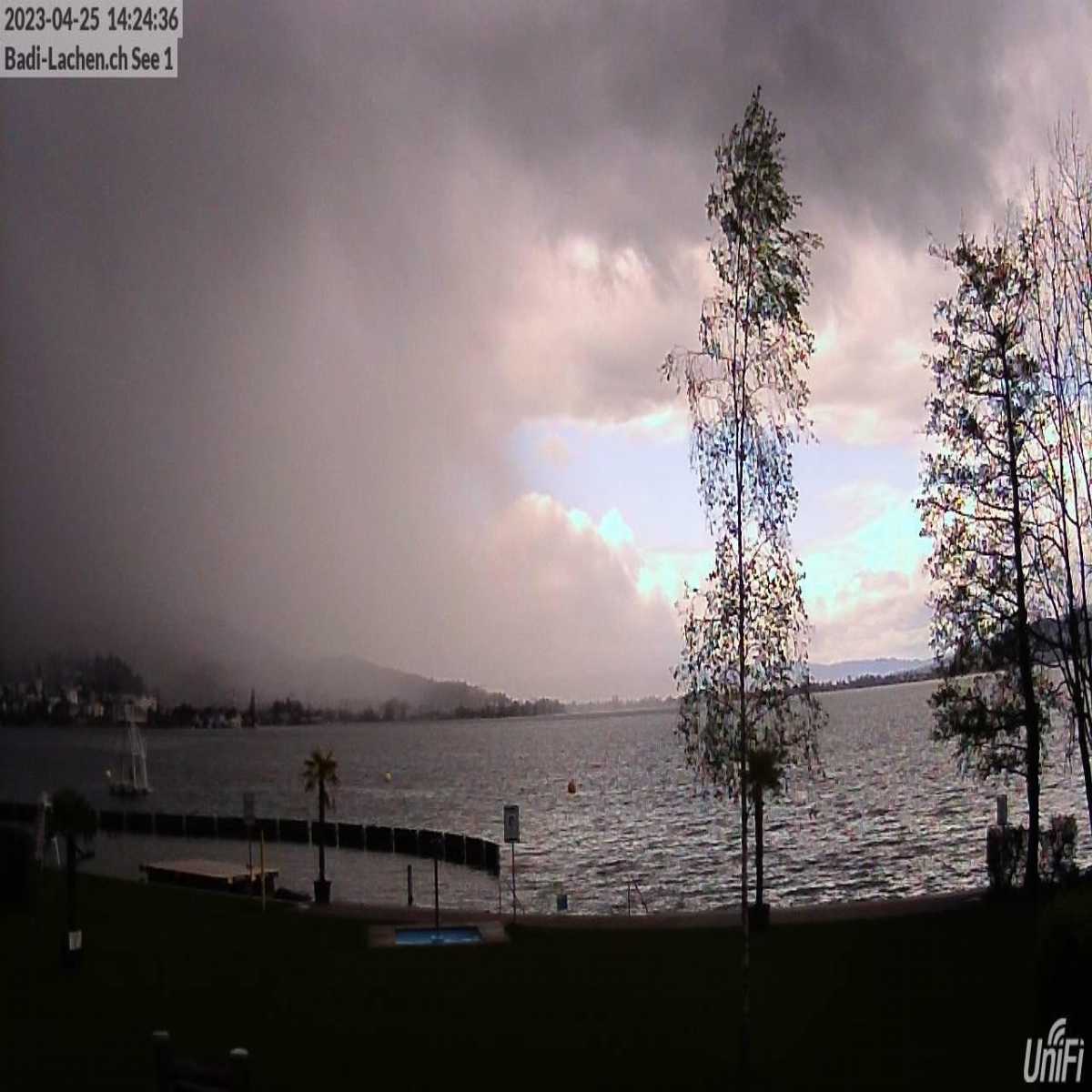 Zachenberg webcam