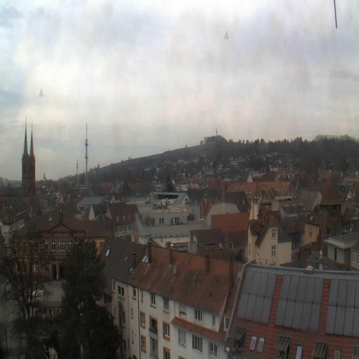 Schallstadt webcam