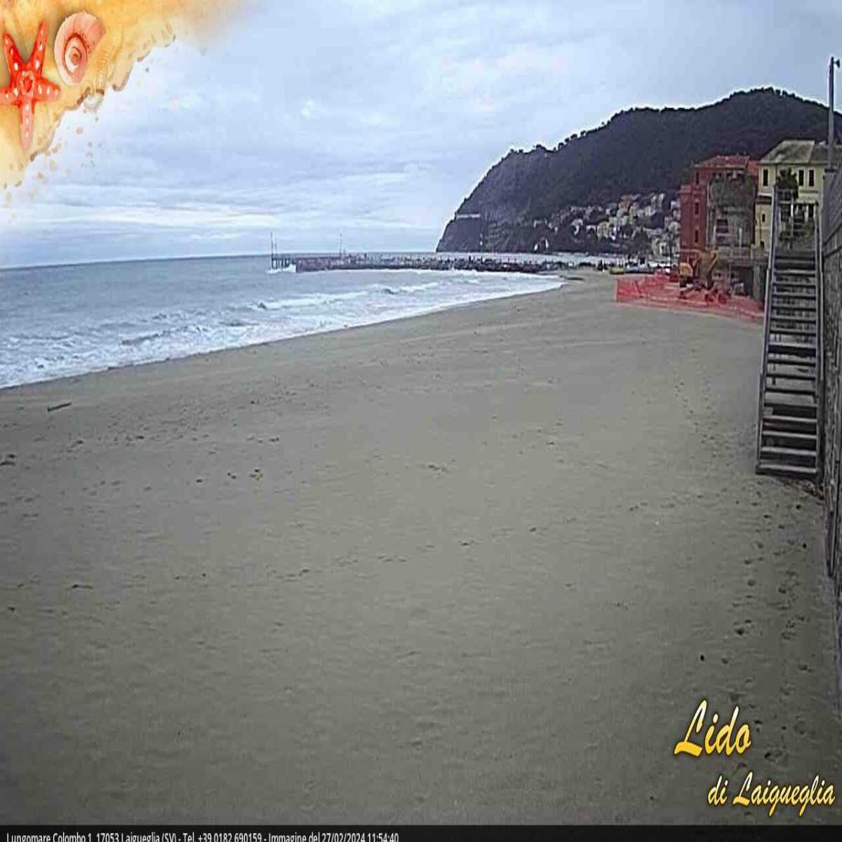 Imperia webcam