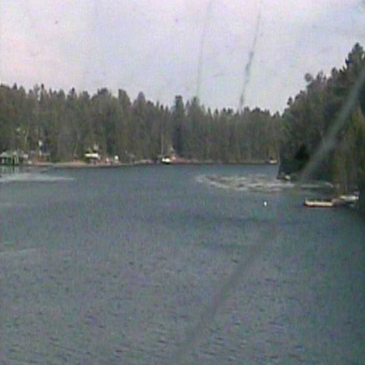 Gowganda webcam