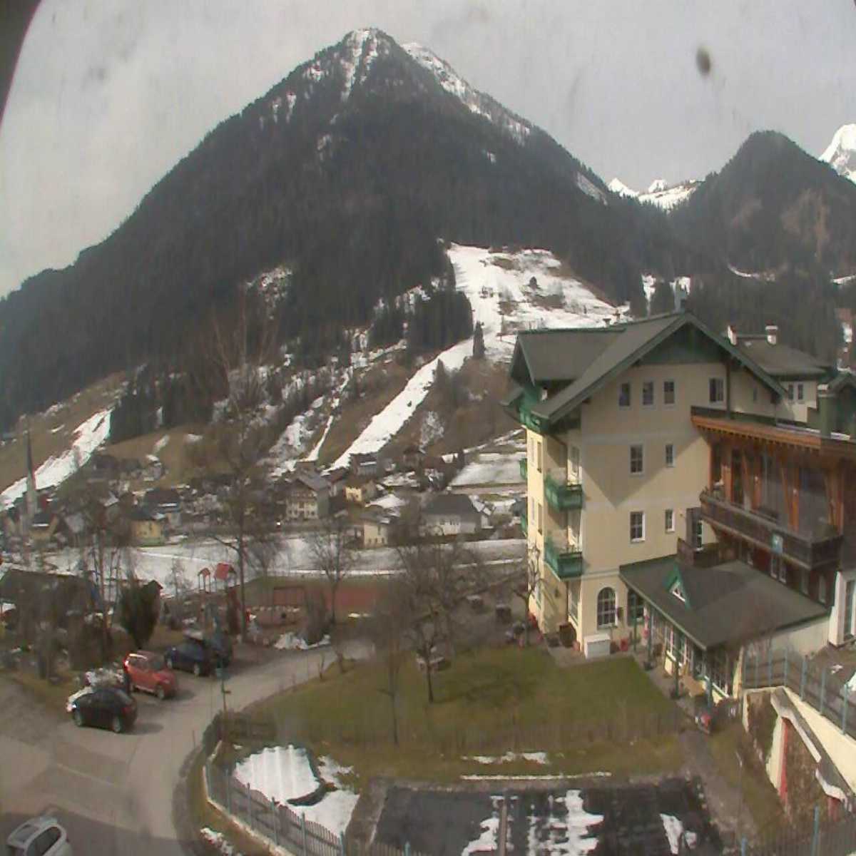 Rauris webcam