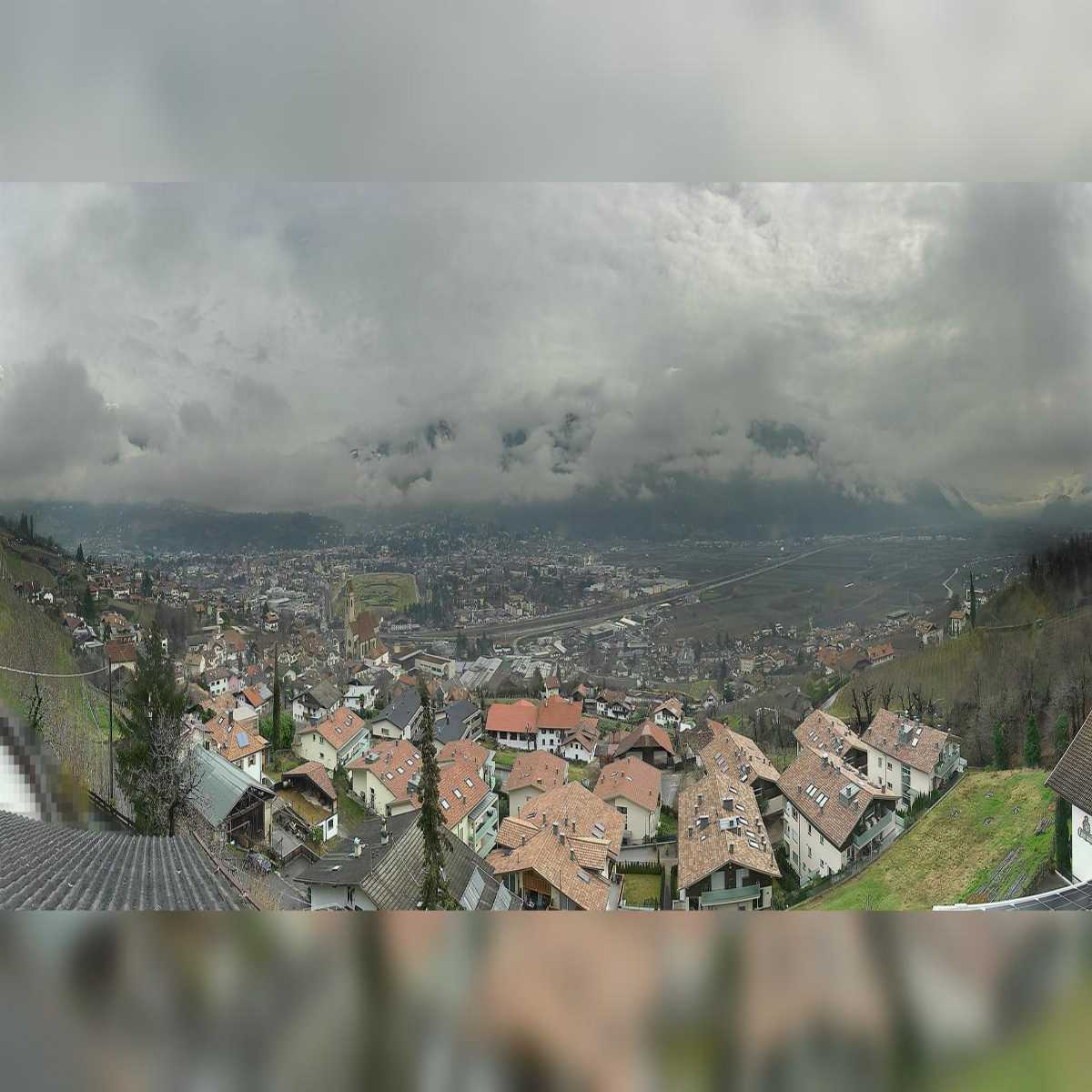 Vipiteno webcam