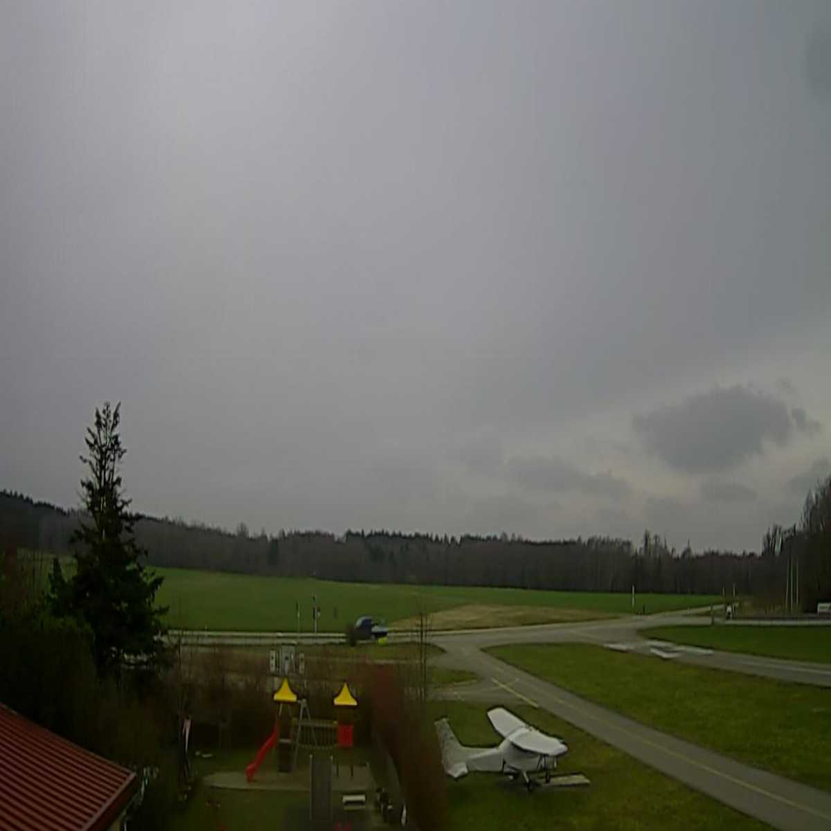Zachenberg webcam