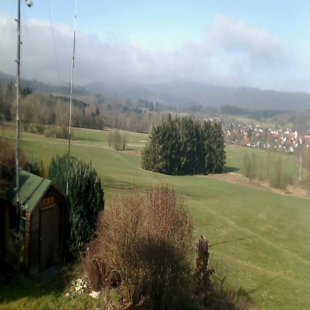 Reppenstedt webcam