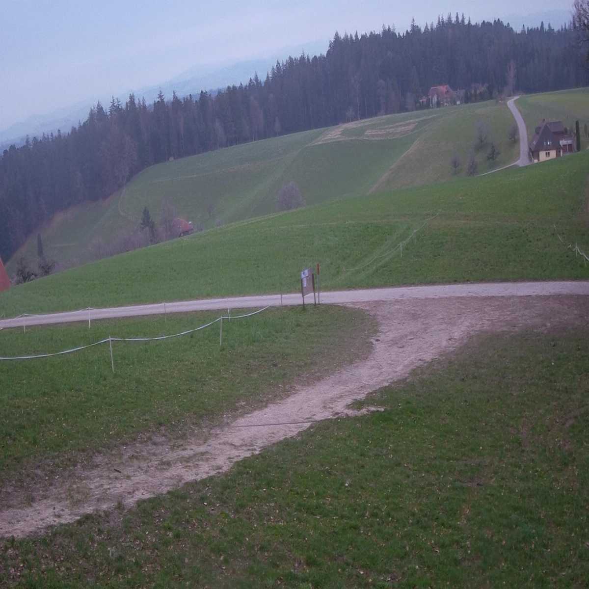 Ruschegg webcam