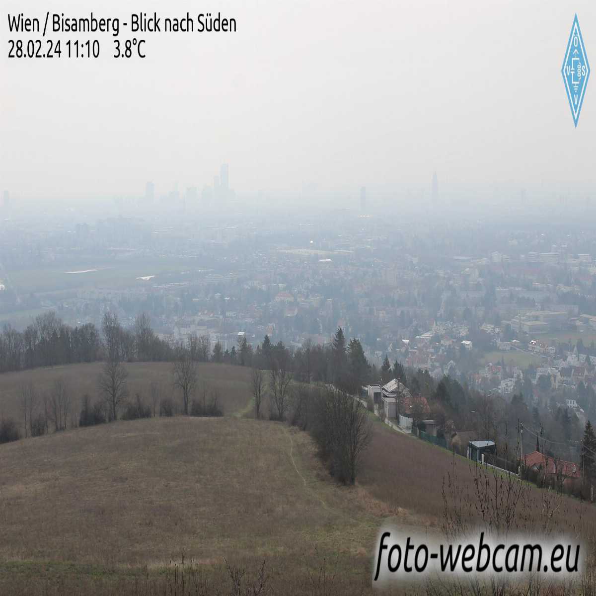 Ertl webcam