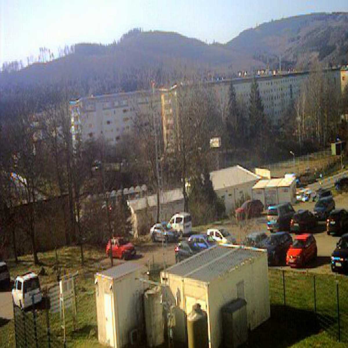Obermassfeld Grimmenthal webcam