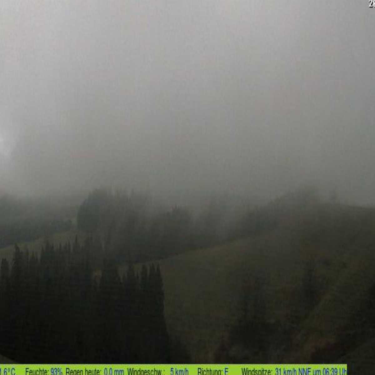 Ruschegg webcam