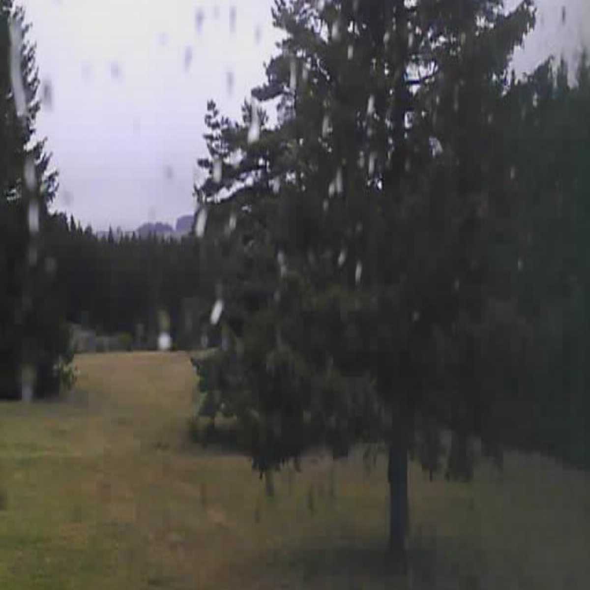 Auzat webcam