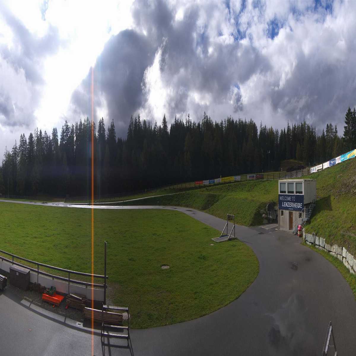 Juf webcam