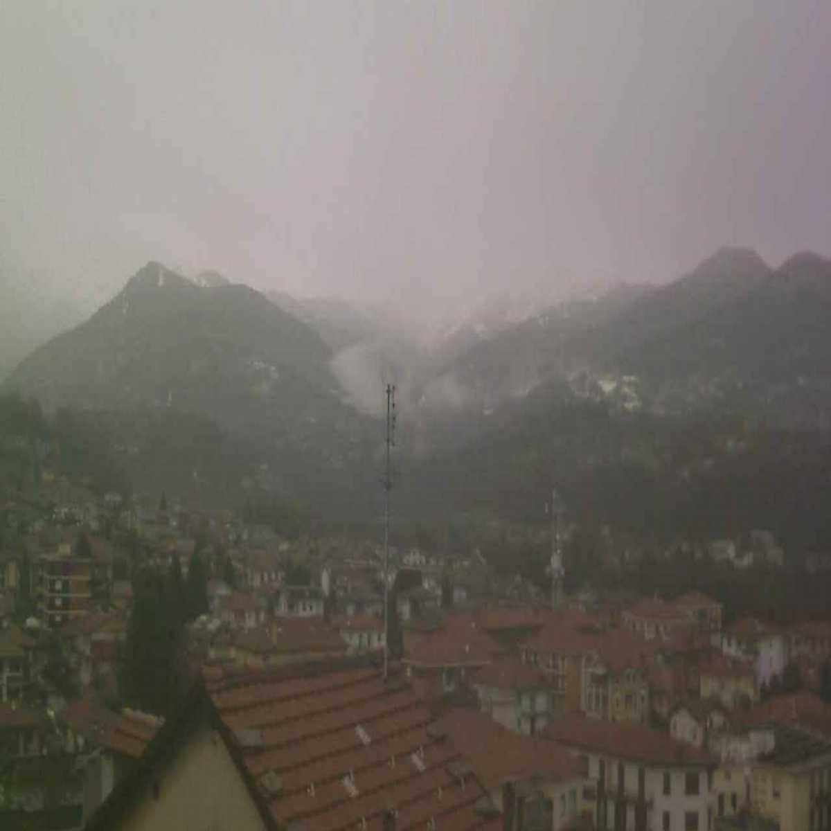 Chiappi webcam