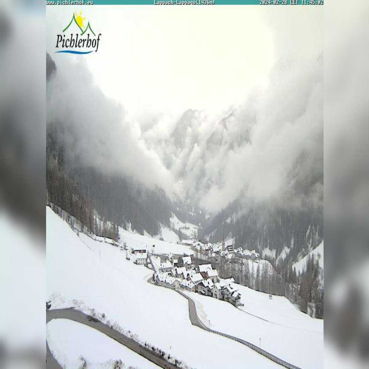 Vipiteno webcam