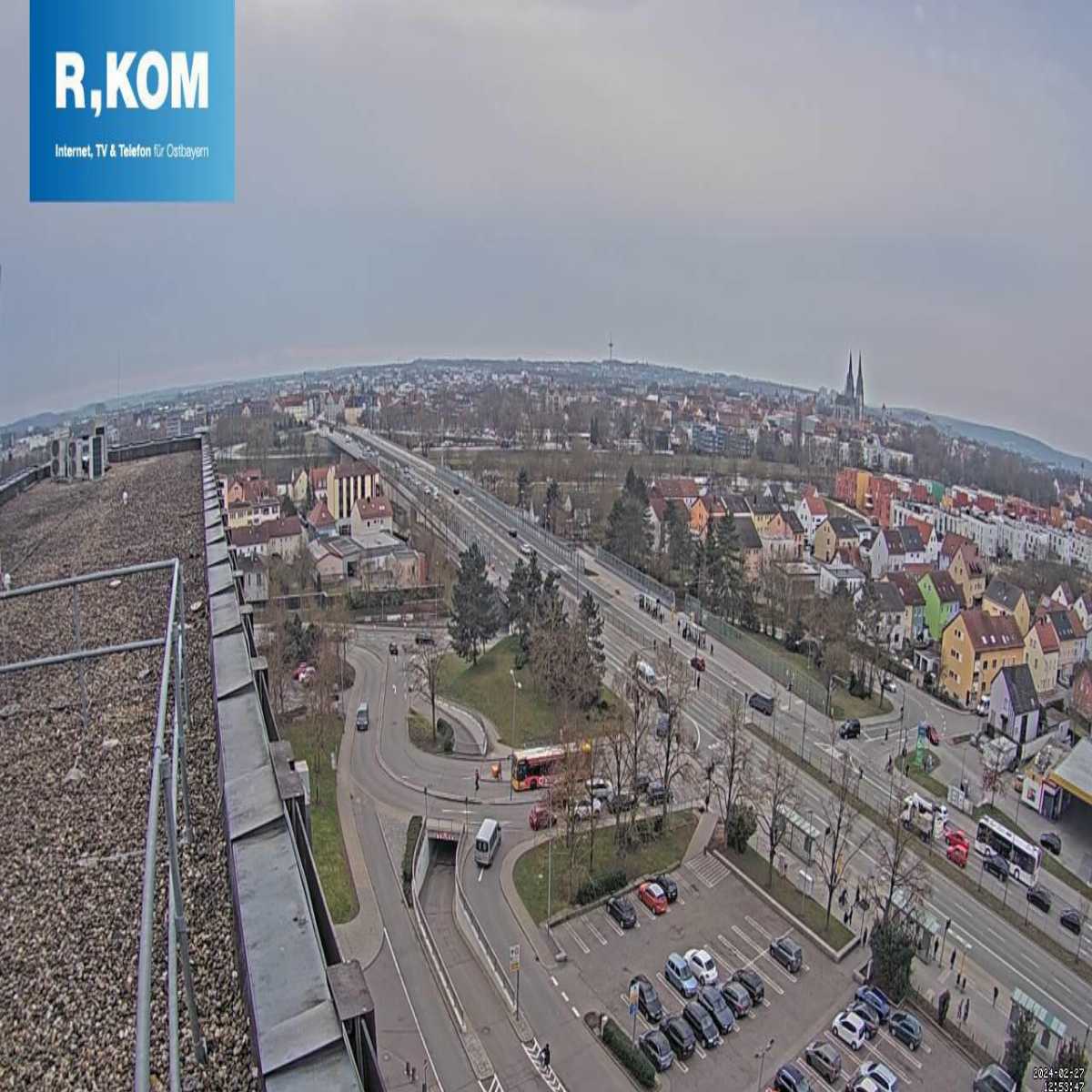 Zachenberg webcam