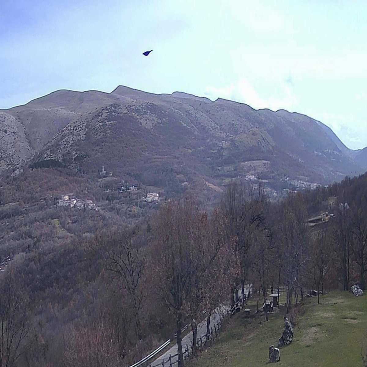 Ortona webcam