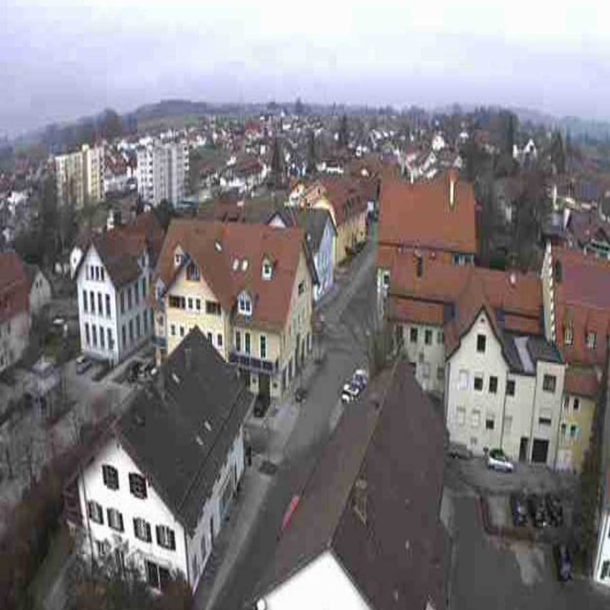 Zachenberg webcam