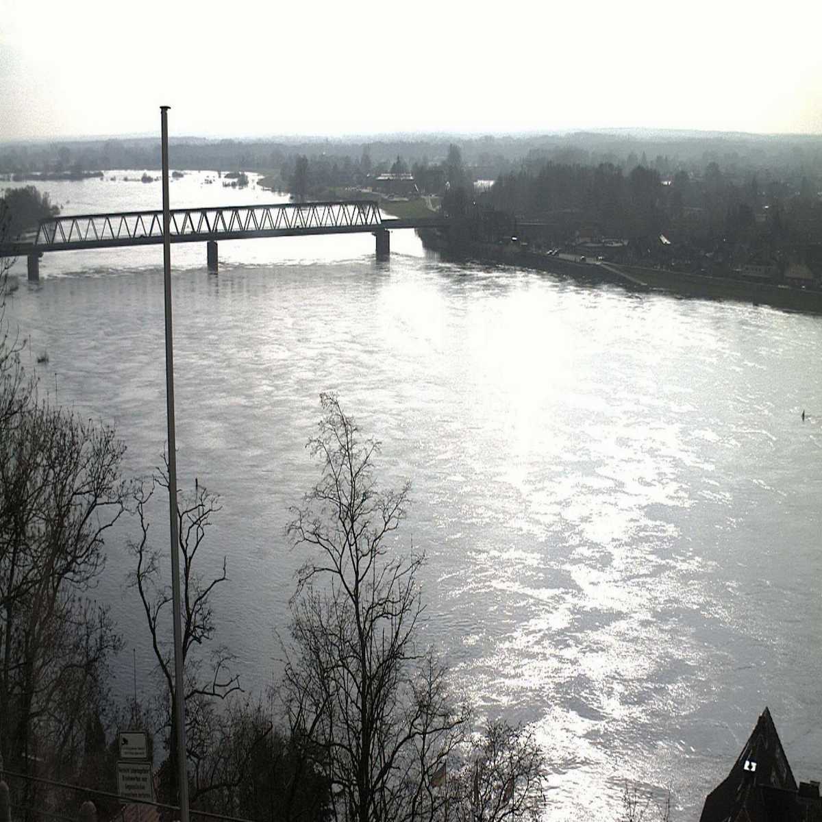 Reinbek webcam
