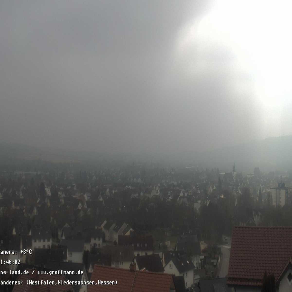 Reppenstedt webcam