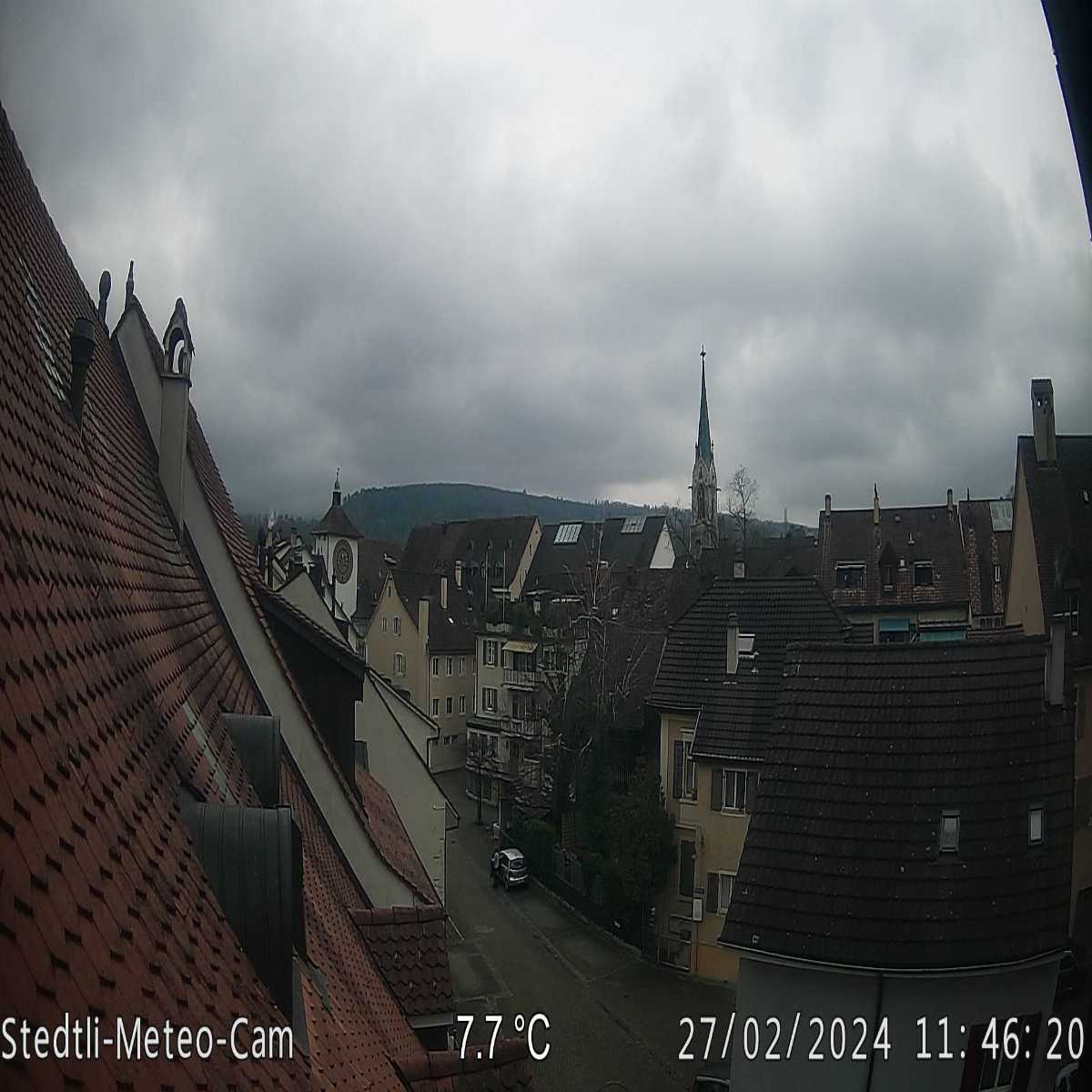 Pratteln webcam