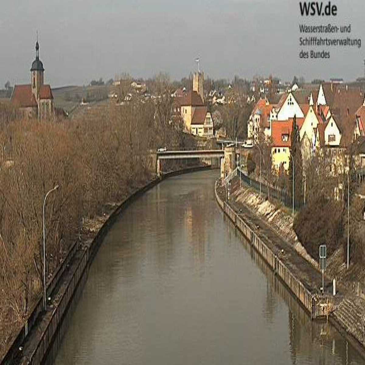 Schallstadt webcam
