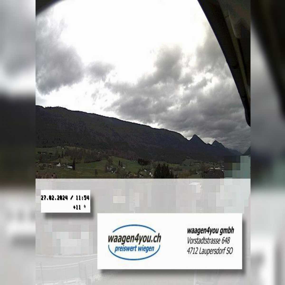 Matzendorf webcam