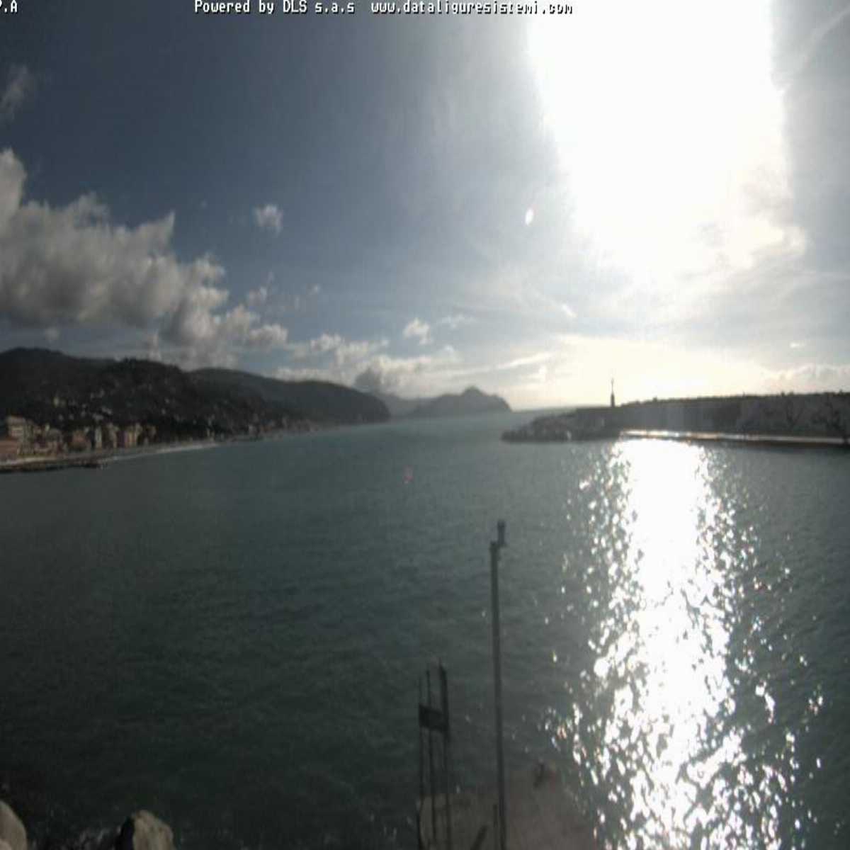 Imperia webcam