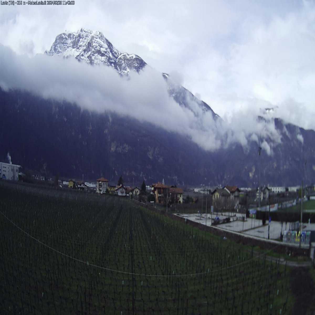 Vipiteno webcam